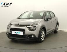 Citroen C3 Saint-Nazaire