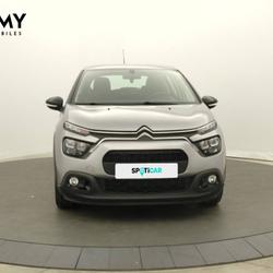 Citroen C3 C3 BlueHDi 100 BVM6 You Saint-Nazaire