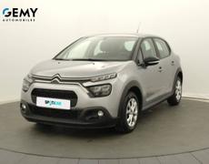 Citroen C3 Saint-Nazaire
