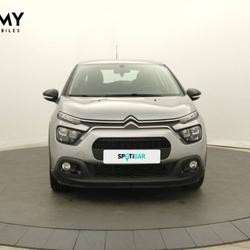 Citroen C3 C3 BlueHDi 100 BVM6 You Saint-Nazaire
