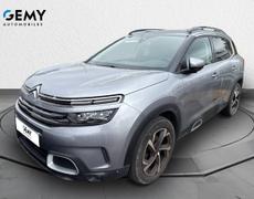 Citroen C5 Aircross Saint-Nazaire