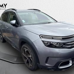 Citroen C5 Aircross C5 Aircross PureTech 130 S&S EAT8 Shine Saint-Nazaire