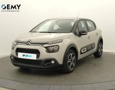 Citroen C3 Saint-Nazaire