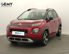 Citroen C3 Aircross Saint-Nazaire