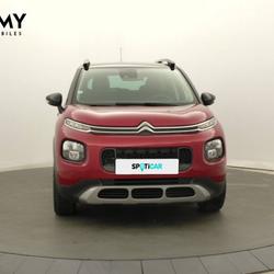 Citroen C3 Aircross C3 Aircross PureTech 130 S&S EAT6 Shine Pack Saint-Nazaire