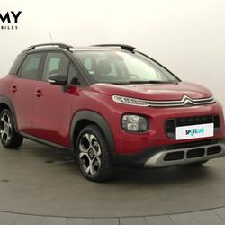 Citroen C3 Aircross C3 Aircross PureTech 130 S&S EAT6 Shine Pack Saint-Nazaire