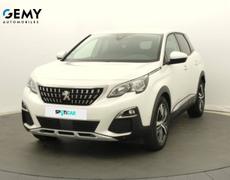 Peugeot 3008 Saint-Nazaire