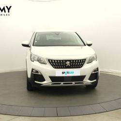 Peugeot 3008 3008 1.2 Puretech 130ch S&S EAT6 Allure Saint-Nazaire