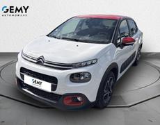 Citroen C3 Saint-Nazaire