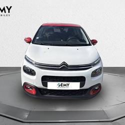 Citroen C3 C3 PureTech 82 Feel Saint-Nazaire