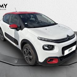 Citroen C3 C3 PureTech 82 Feel Saint-Nazaire