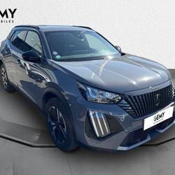 Peugeot 2008 2008 PureTech 130 S&S EAT8 Allure Saint-Nazaire