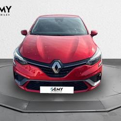Renault Clio 5 Clio E-Tech 140 - 21N R.S. Line Saint-Nazaire