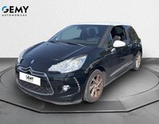 Ds DS3