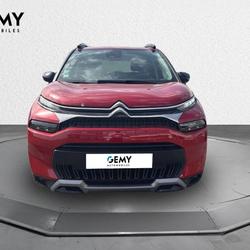 Citroen C3 Aircross C3 Aircross PureTech 110 S&S BVM6 Feel Pack Saint-Nazaire
