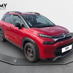 Citroen C3 Aircross C3 Aircross PureTech 110 S&S BVM6 Feel Pack Saint-Nazaire
