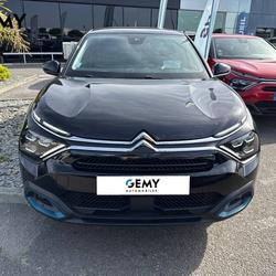 Citroen e-C4 e-C4 136 ch Automatique Shine Saint-Nazaire