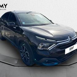 Citroen e-C4 e-C4 136 ch Automatique Shine Saint-Nazaire