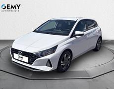 Hyundai i20 Saint-Nazaire