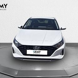Hyundai i20 i20 1.0 T-GDi 100 DCT-7 Hybrid 48V Creative Saint-Nazaire