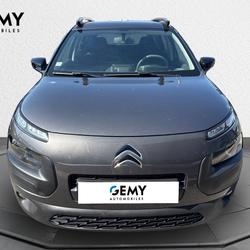 Citroen C4 Cactus C4 Cactus PureTech 82 Feel Saint-Nazaire