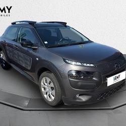 Citroen C4 Cactus C4 Cactus PureTech 82 Feel Saint-Nazaire