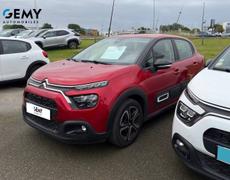 Citroen C3 Saint-Nazaire