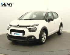Citroen C3 Saint-Nazaire