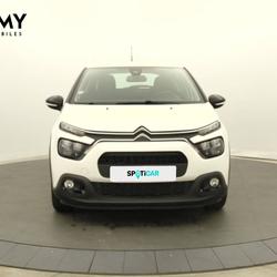 Citroen C3 C3 PureTech 83 S&S BVM5 Feel Business Saint-Nazaire