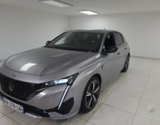 Peugeot 308 III Phase 1 Luçon