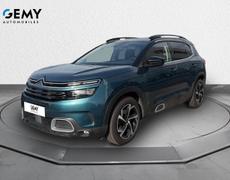 Citroen C5 Aircross Saint-Nazaire