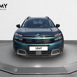 Citroen C5 Aircross C5 Aircross PureTech 180 S&S EAT8 Shine Saint-Nazaire