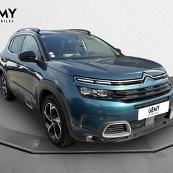 Citroen C5 Aircross C5 Aircross PureTech 180 S&S EAT8 Shine Saint-Nazaire