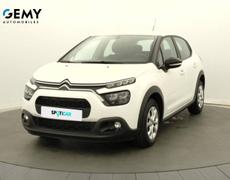 Citroen C3 Saint-Nazaire