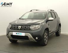 Dacia Duster Saint-Nazaire