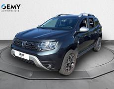 Dacia Duster Saint-Nazaire