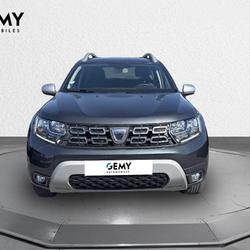 Dacia Duster Duster TCe 125 4x2 Prestige Saint-Nazaire