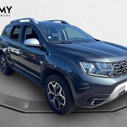 Dacia Duster Duster TCe 125 4x2 Prestige Saint-Nazaire