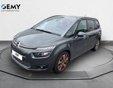 Citroen Grand C4 Picasso Saint-Nazaire