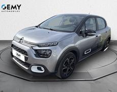 Citroen C3 Saint-Nazaire