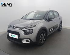 Citroen C3 - C3 PureTech 83 S&S BVM5 Shine - 10 490 €