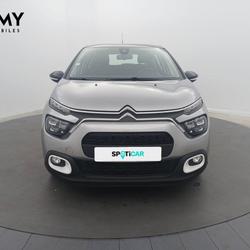 Citroen C3 C3 PureTech 83 S&S BVM5 Shine Saint-Nazaire