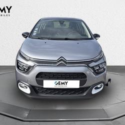 Citroen C3 C3 PureTech 83 S&S BVM5 Shine Saint-Nazaire