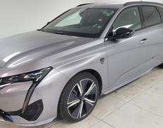 Peugeot 308 SW 2e generation Luçon