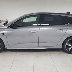 Peugeot 308 SW 2e generation Hybrid 145 e-DCS6 - GT occasion - Lu&ccedil;on - photo 2/22