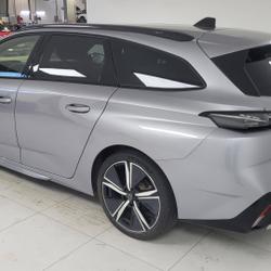 Peugeot 308 SW 2e generation Hybrid 145 e-DCS6 - GT occasion - Lu&ccedil;on - photo 3/22