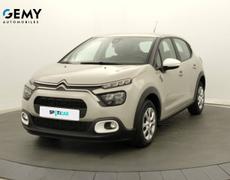 Citroen C3 Saint-Nazaire