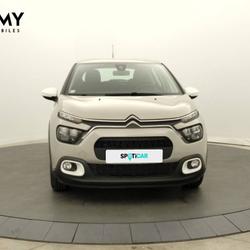 Citroen C3 C3 PureTech 83 S&S BVM5 YOU! Saint-Nazaire