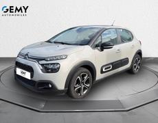 Citroen C3 Saint-Nazaire
