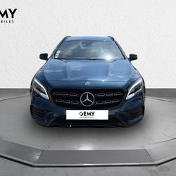 Mercedes GLA GLA 180 7-G DCT Fascination Saint-Nazaire
